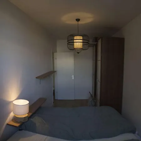 Vibing Urban Jungle Apartment! * Amsterdam