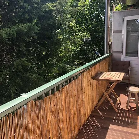 Vibing Urban Jungle Apartment! * Amsterdam